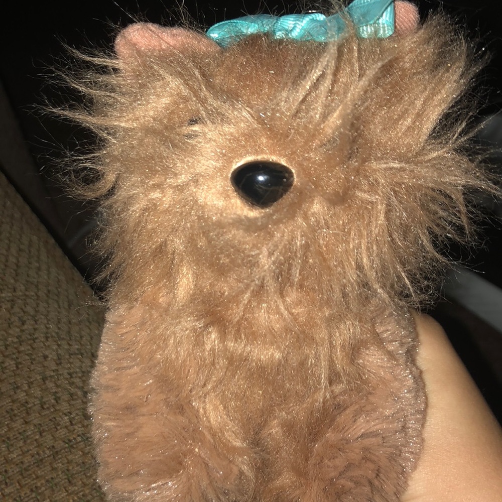 JoJo Siwa Bow Bow Stuff animal